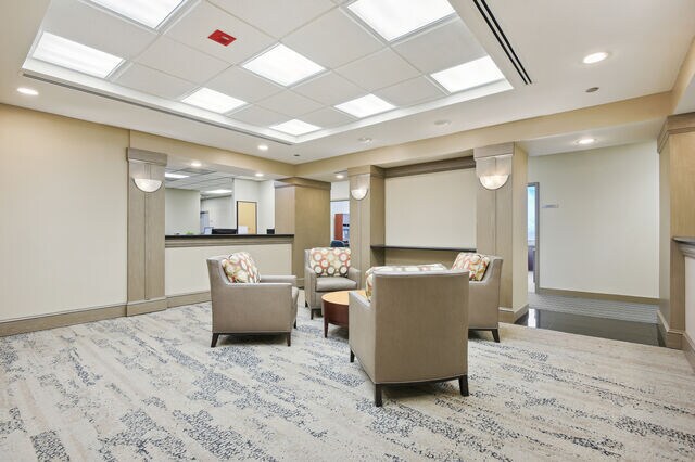 More Photos Of 1950 Old Gallows Rd, Vienna Office For Lease