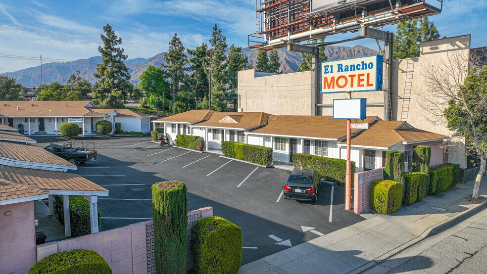 More Photos Of 3853 E Colorado Blvd, Pasadena Land For Sale