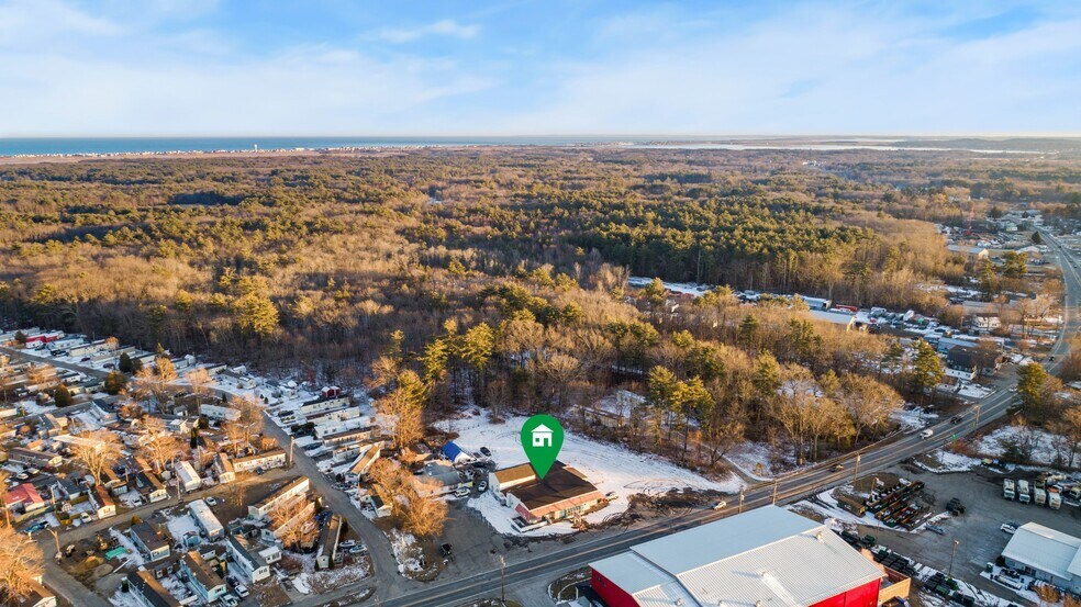 More Photos Of 188 Lafayette Rd, Salisbury Restaurant For Sale