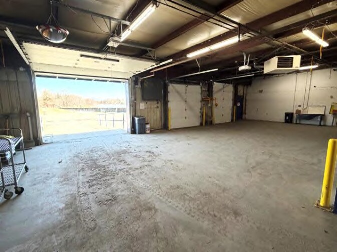 More Photos Of 336 Court St, Binghamton Warehouse For Sale