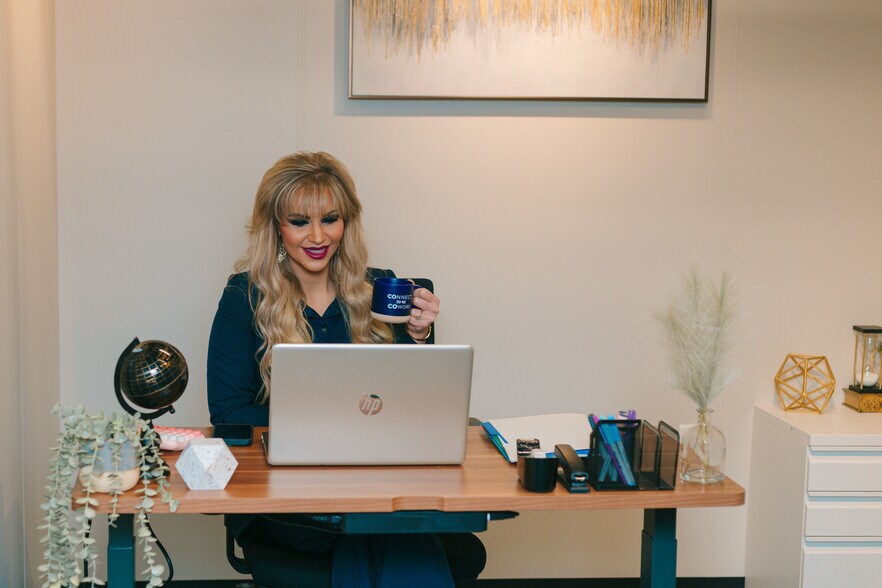 More Photos Of 181 E Center St, Marion Coworking Space