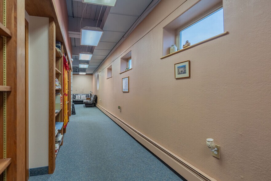 More Photos Of 535 3rd, Fairbanks Office Residential For Sale