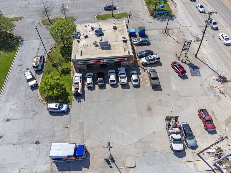 More Photos Of 2417 Jupiter Rd, Plano Convenience Store For Sale