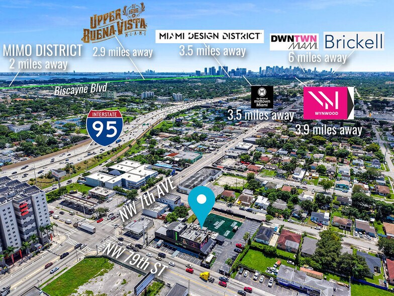 More Photos Of 728 NW 79 Street, Miami Bar For Sale