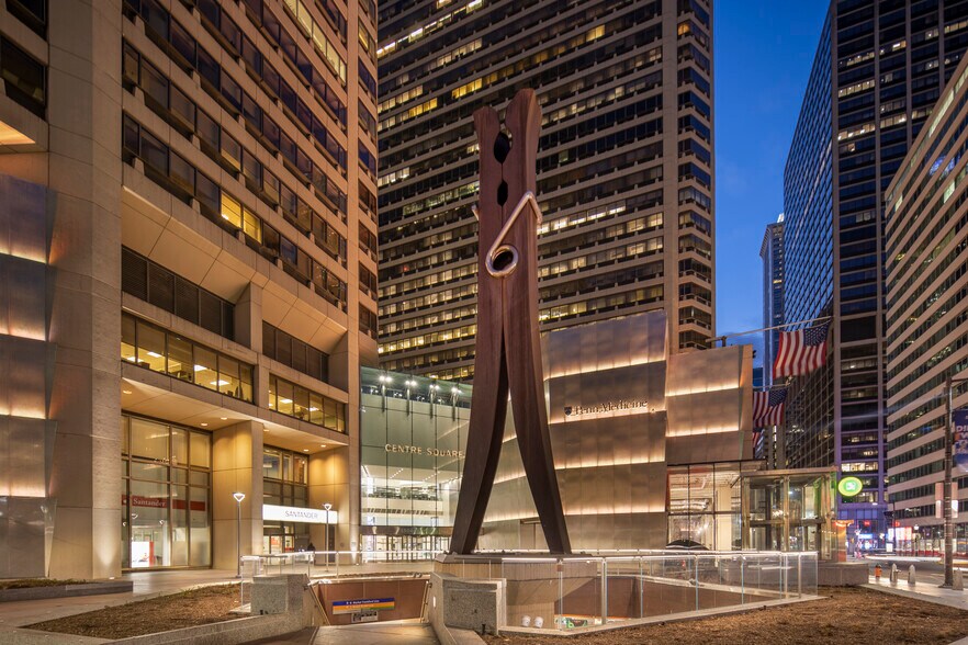 More Photos Of 1500 Market St, Philadelphia Office For Sale