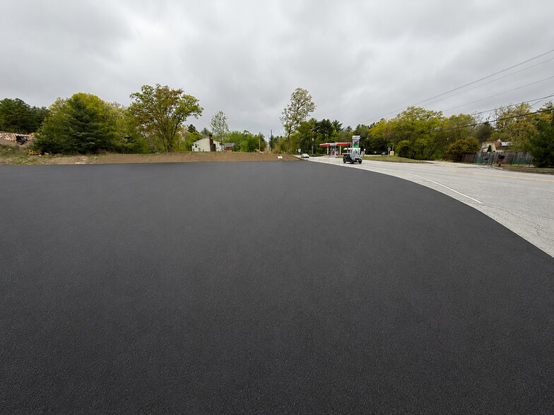 More Photos Of 685 Quaker Hwy, Uxbridge Land For Lease