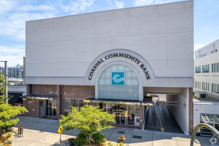 More Photos Of 2815 Colby Ave, Everett Office For Lease