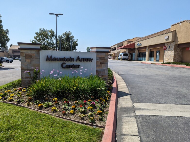 More Photos Of 559 N Mountain Ave, Upland Unknown For Lease