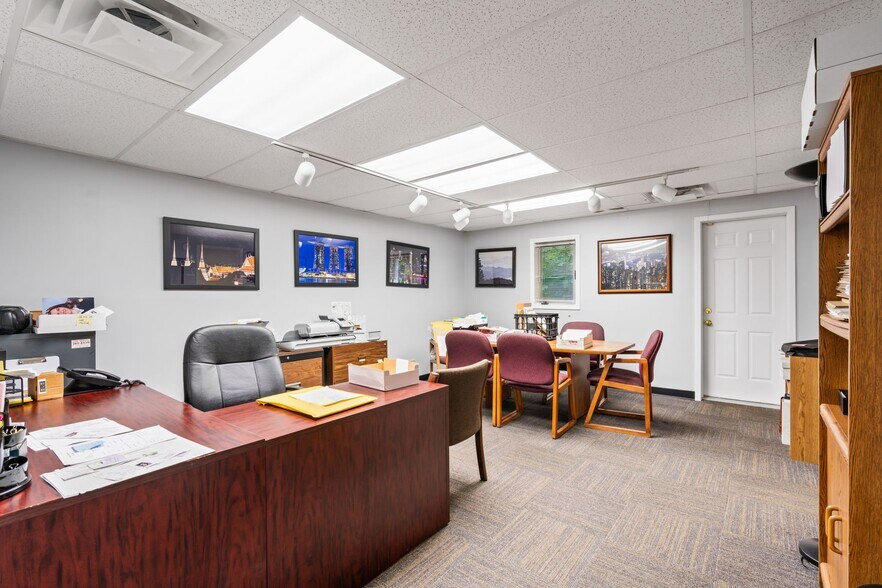 More Photos Of 312 Larkfield Rd, East Northport Office For Lease
