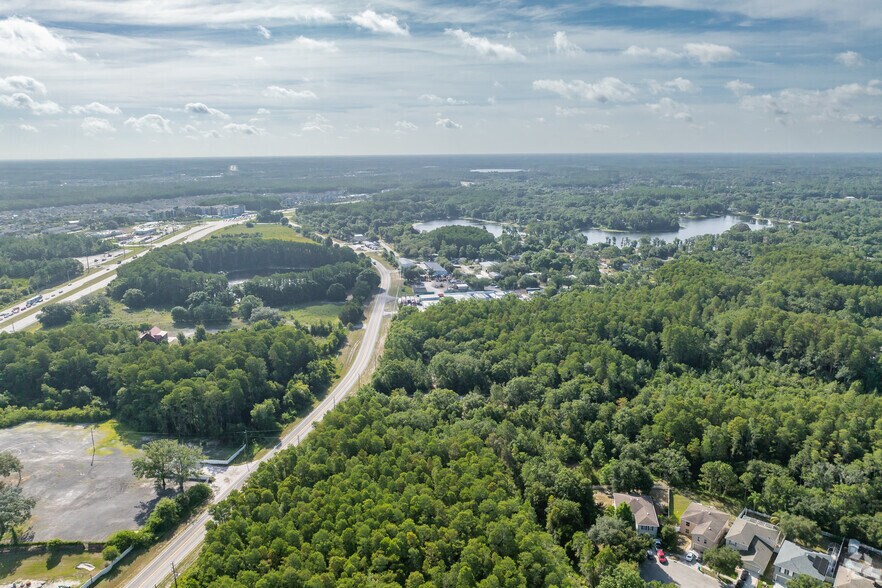 More Photos Of 14356 Black Lake Rd, Odessa Land For Sale