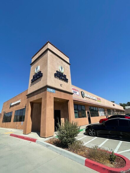 More Photos Of 28497 Highway 74, Lake Elsinore Storefront Retail Office For Lease