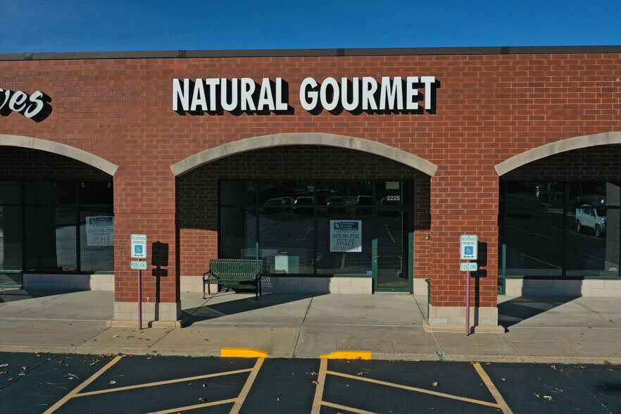 More Photos Of , Champaign General Retail For Sale