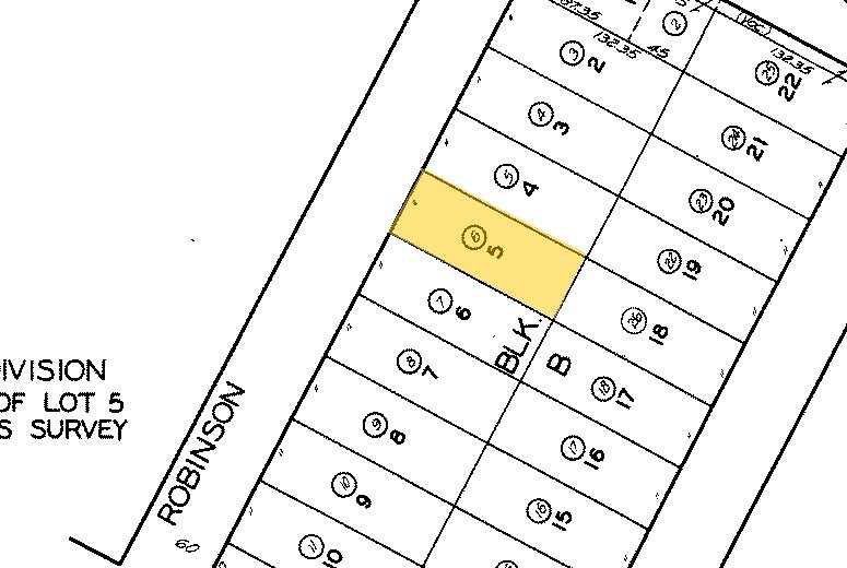 More Photos Of 732 Robinson St, Los Angeles Apartments For Sale