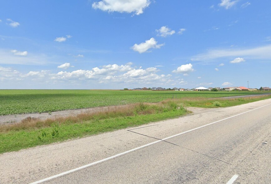 More Photos Of 624 @ CR 75, Robstown Land For Sale