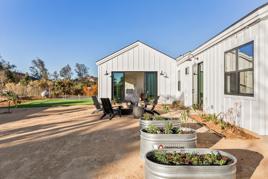 More Photos Of 39241 Corte Venture, Temecula Winery Vineyard For Sale