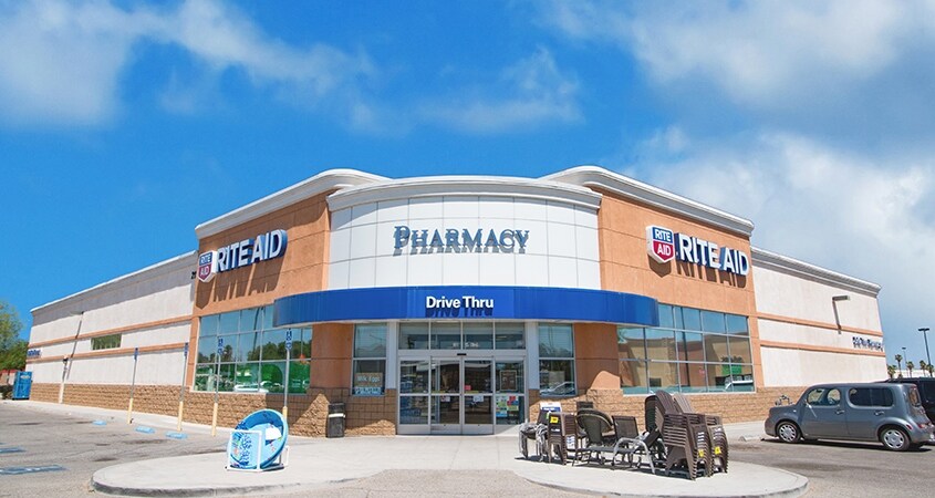 Primary Photo Of 211 W Birch St, Calexico Drugstore For Lease