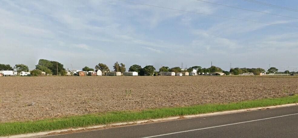 More Photos Of 2802 IH 69 Access Rd, Robstown Land For Sale