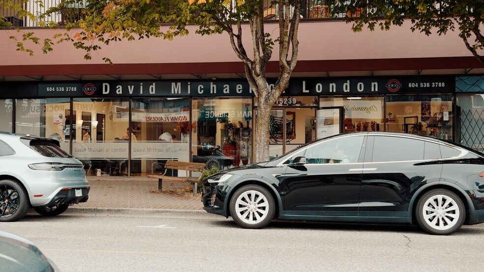 More Photos Of 15223-15245 Russell Ave, White Rock Apartments For Sale