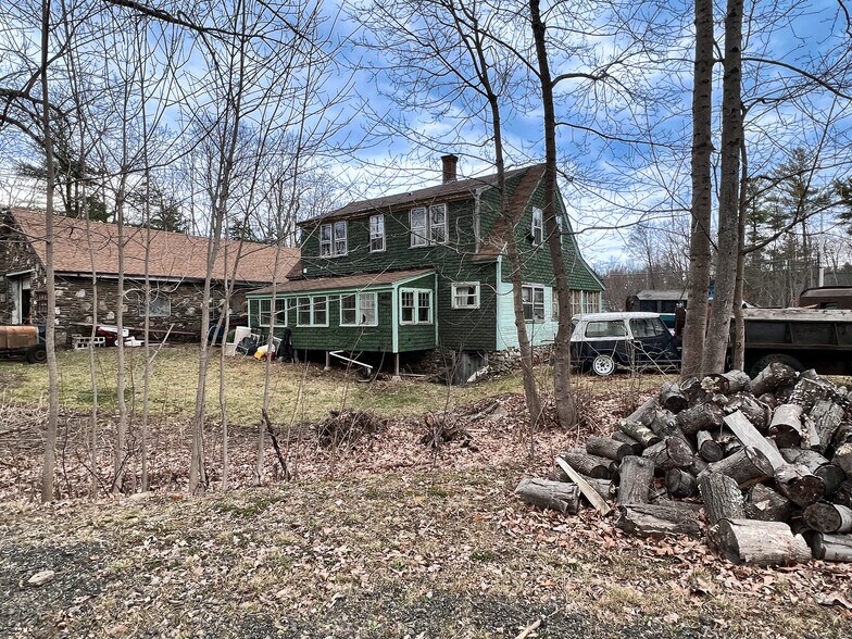 More Photos Of 217 Barre Paxton Rd, Rutland Storefront Retail Office For Sale