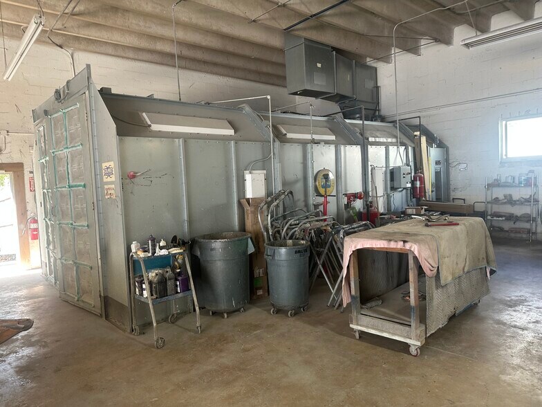 More Photos Of 170 NW 16th St, Boca Raton Warehouse For Sale