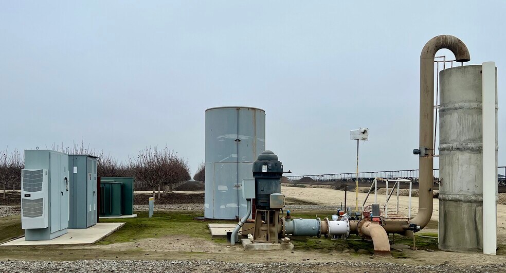 More Photos Of Idaho Ave @ 5th Avenue, Hanford Land For Sale