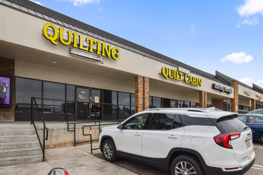 More Photos Of 8210-8236 S Holly St, Centennial Unknown For Lease