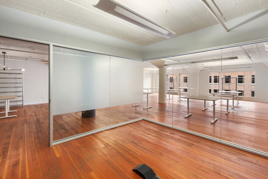 More Photos Of 300 Brannan St, San Francisco Office For Lease