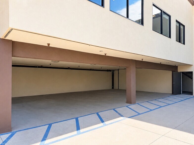 More Photos Of 2318 Edwards Ave, South El Monte Warehouse For Sale