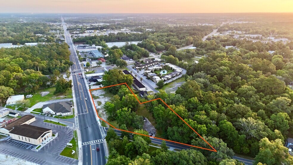 More Photos Of 6441 Park St, Jacksonville Land For Sale