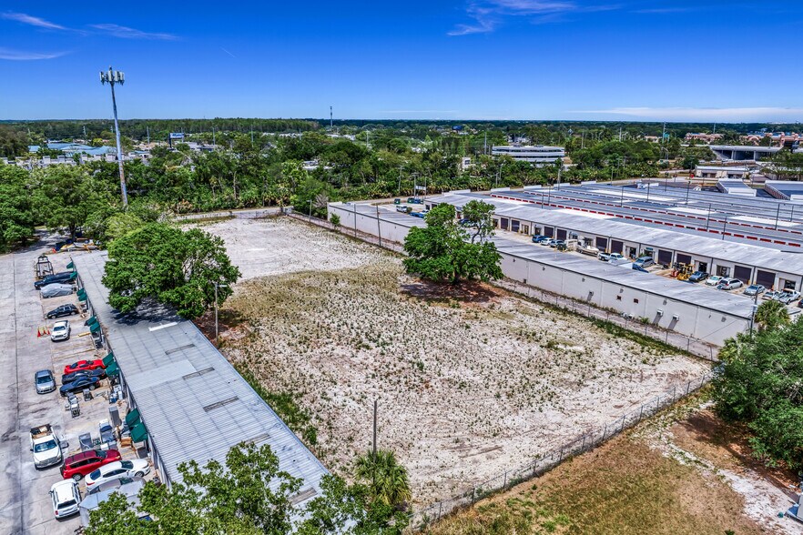 More Photos Of 9400 Lazy Ln, Tampa Land For Lease