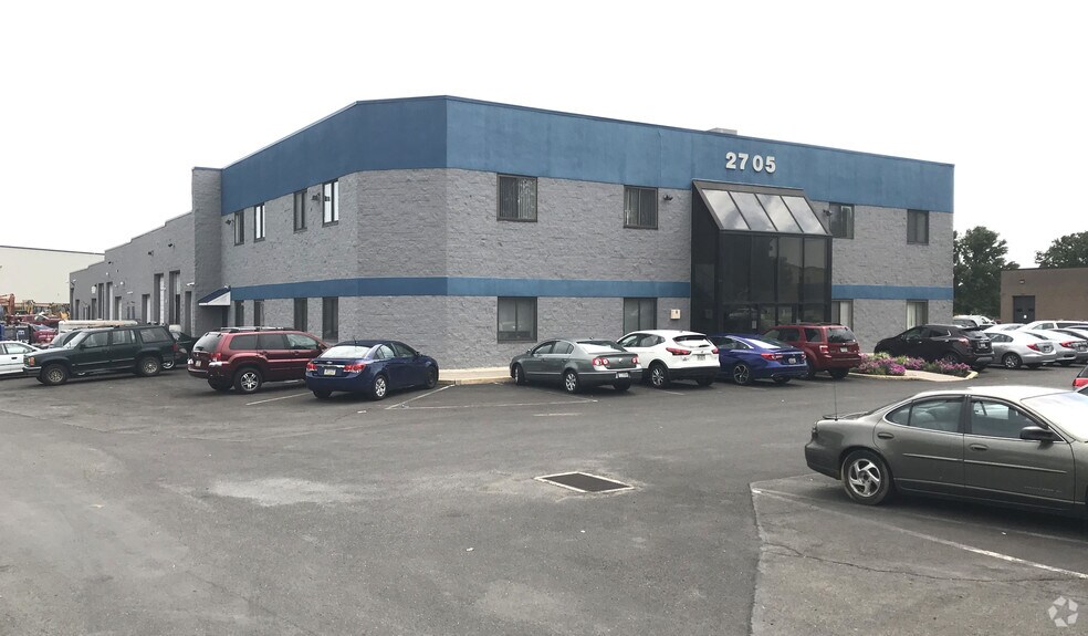 More Photos Of 2705 Black Lake Pl, Philadelphia Warehouse For Lease
