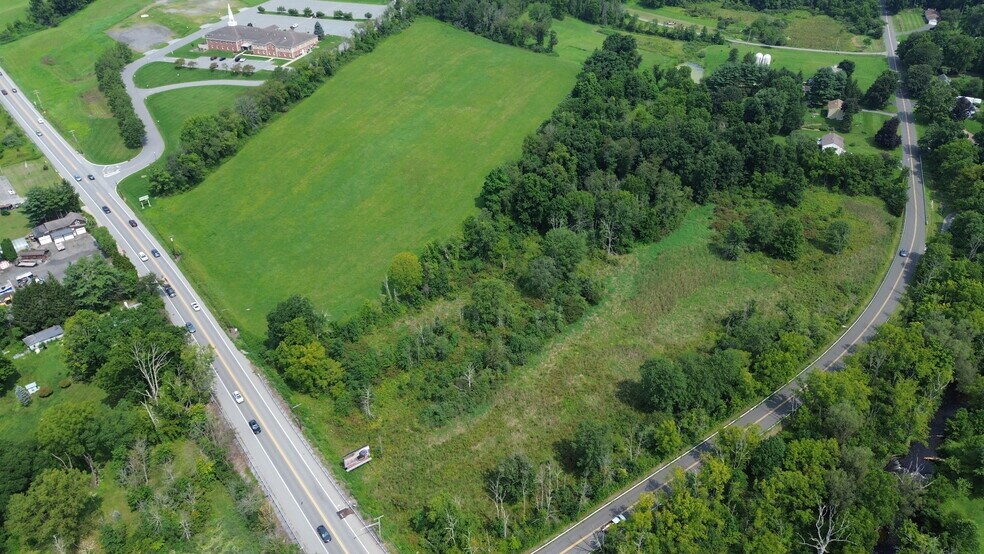 More Photos Of 172 Route 15 Rt, Lafayette Land For Sale