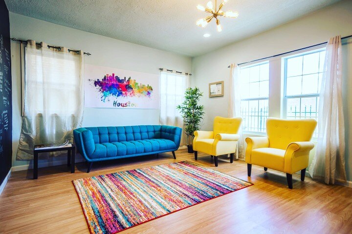 More Photos Of 4018 Chartres St, Houston Hospitality For Sale