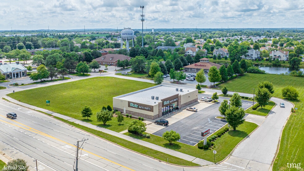 More Photos Of 430 N Mclean Blvd, South Elgin Freestanding For Sale