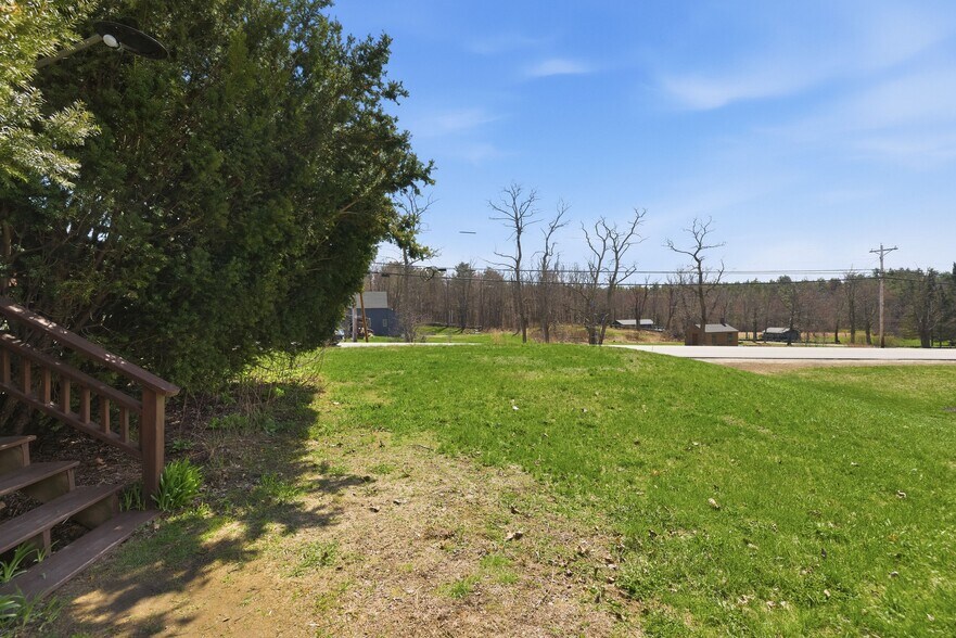 More Photos Of 518 Province Rd, Gilmanton General Retail For Sale