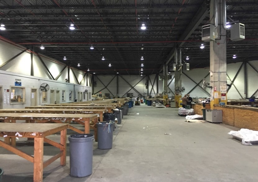 More Photos Of 269 Randolph St, Brooklyn Warehouse For Sale