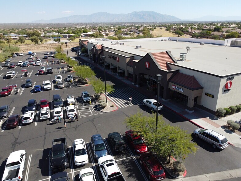 More Photos Of 9100 N Silverbell Rd, Marana Unknown For Lease