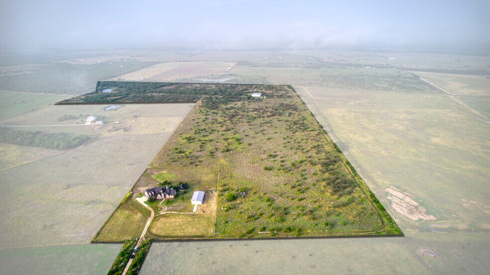 More Photos Of 2538 County Road 223, Floresville Land For Sale