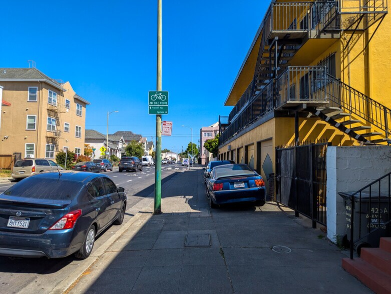 More Photos Of 635 E 15th St, Oakland Apartments For Sale