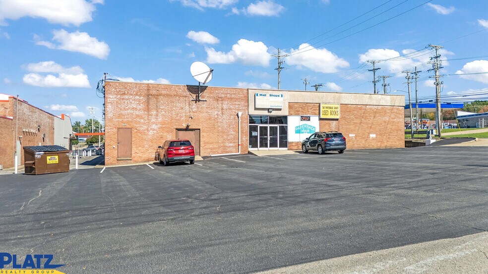More Photos Of 6000-6080 Youngstown Warren Rd, Niles Unknown For Lease