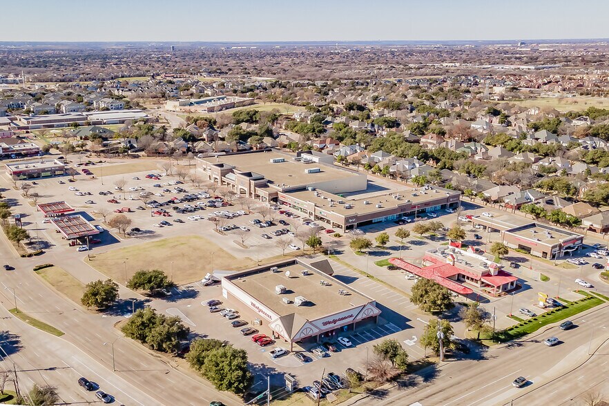 More Photos Of 3939 Frankford Rd, Dallas Unknown For Lease