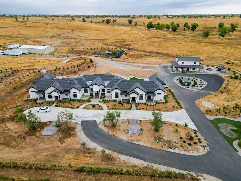 More Photos Of 13850 Meiss Rd, Sloughhouse Specialty For Sale