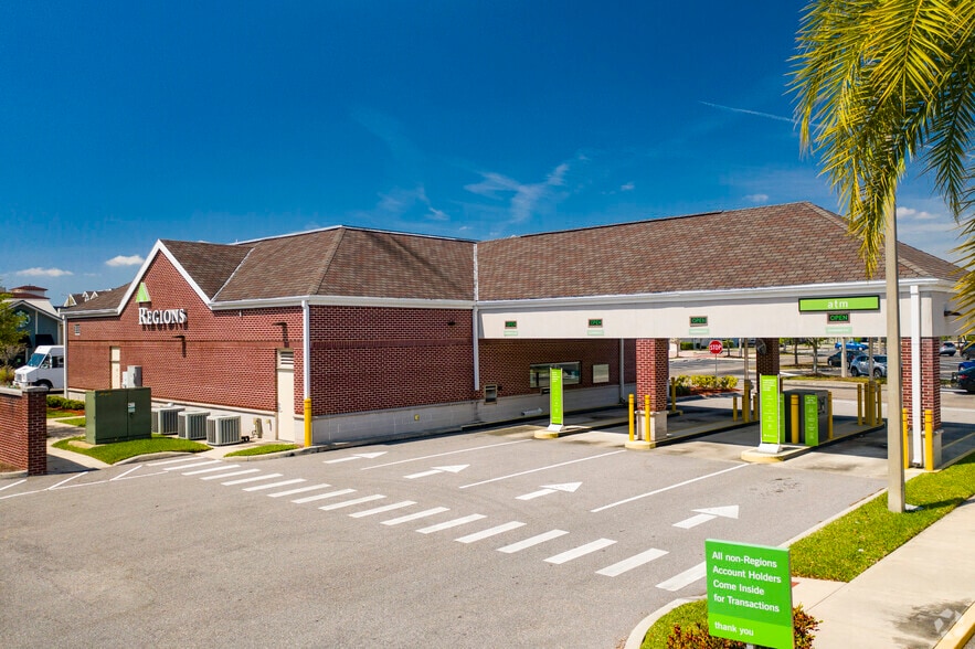 More Photos Of 13016-13038 Race Track Rd, Tampa Unknown For Lease
