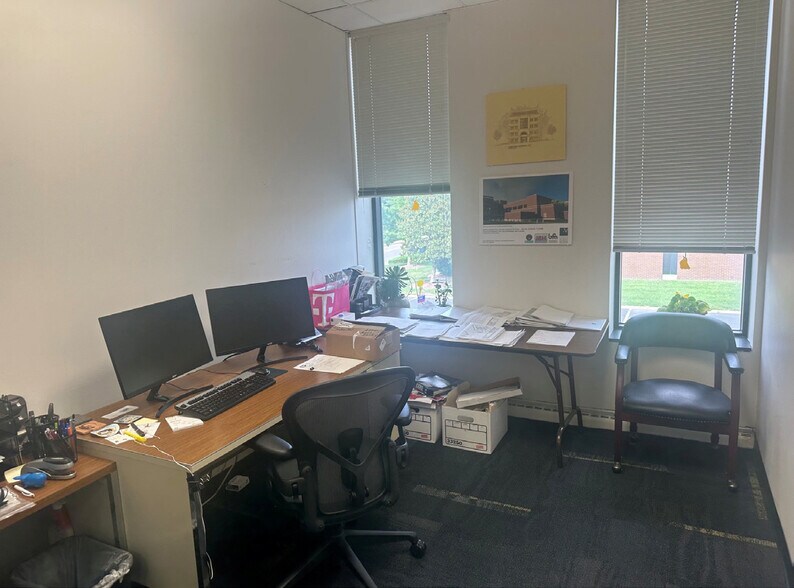 More Photos Of 6371 Center Dr, Norfolk Office For Lease