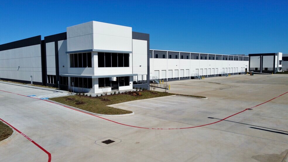 Primary Photo Of 30844 Kingsland Blvd, Brookshire Distribution For Sale