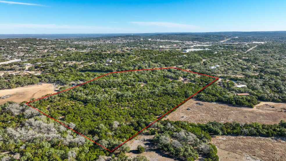 More Photos Of 1515 Old Boerne Rd, Bulverde Land For Sale