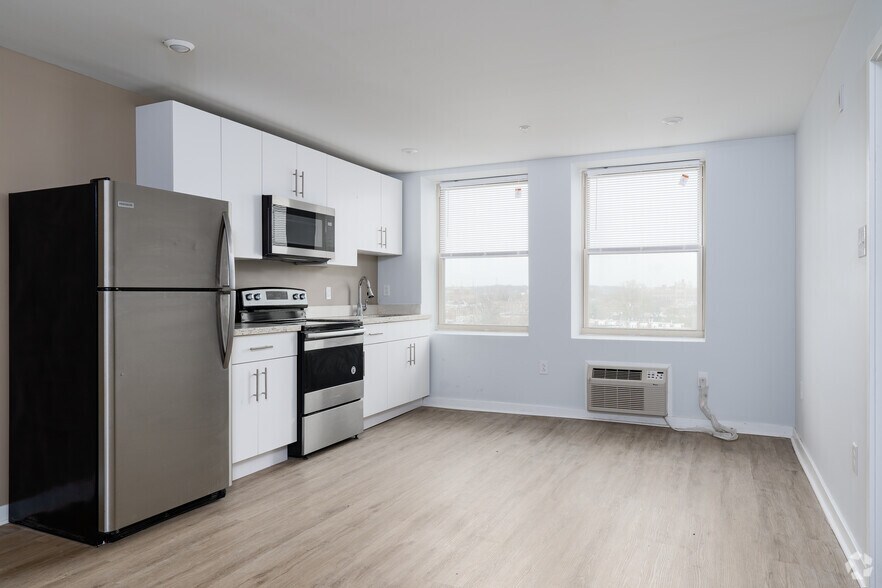 More Photos Of 1700 W Tioga St, Philadelphia Apartments For Sale