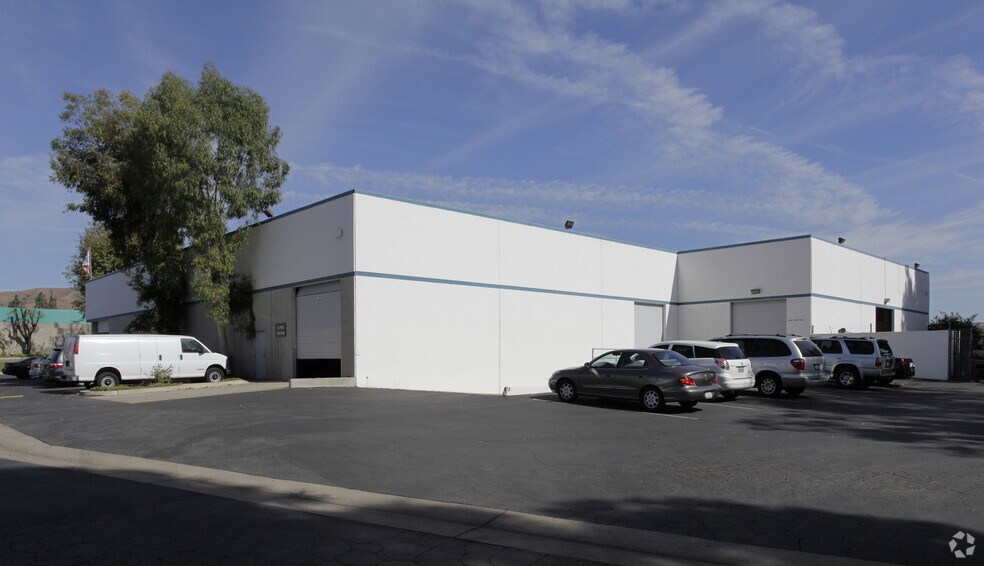 More Photos Of 590 Apollo St, Brea Warehouse For Lease