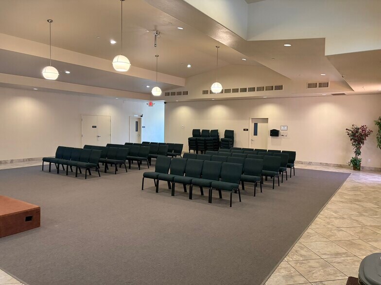 More Photos Of 33055 Cathedral Canyon Dr, Cathedral City Religious Facility For Sale