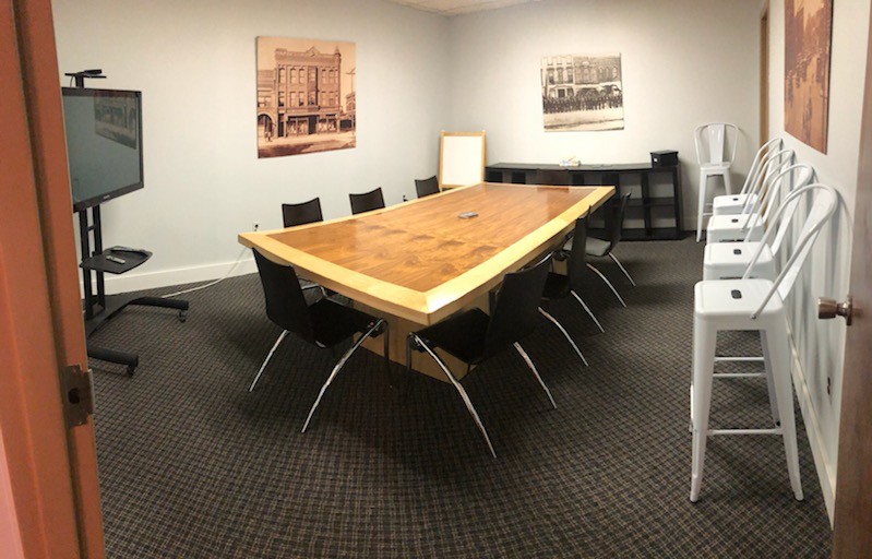More Photos Of 21 N Main St, Mount Clemens Coworking Space